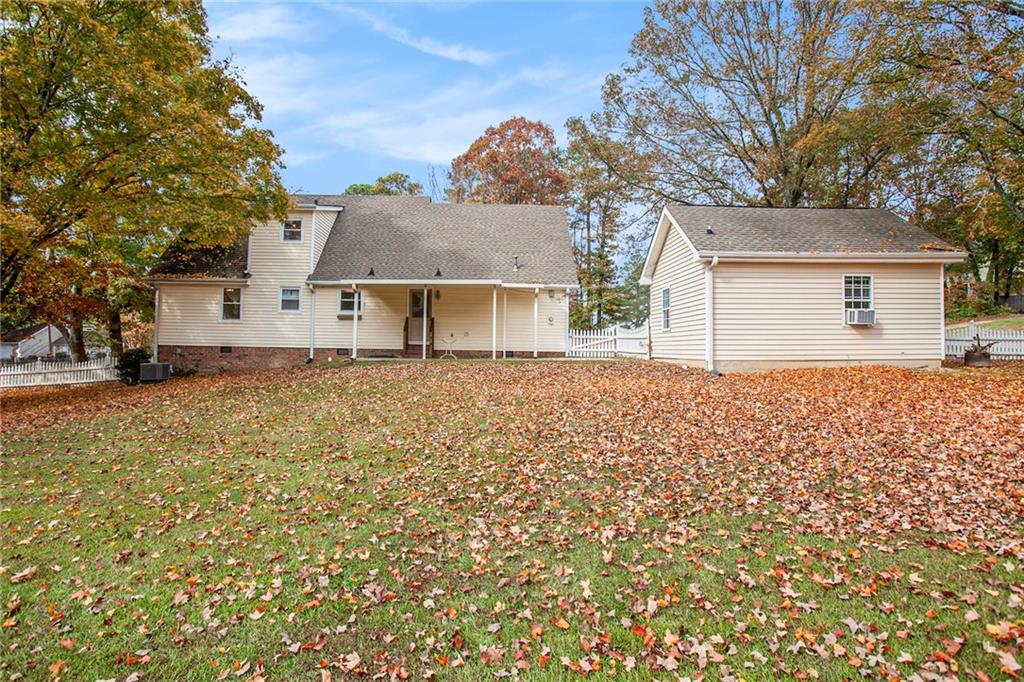 2110 Pine Road