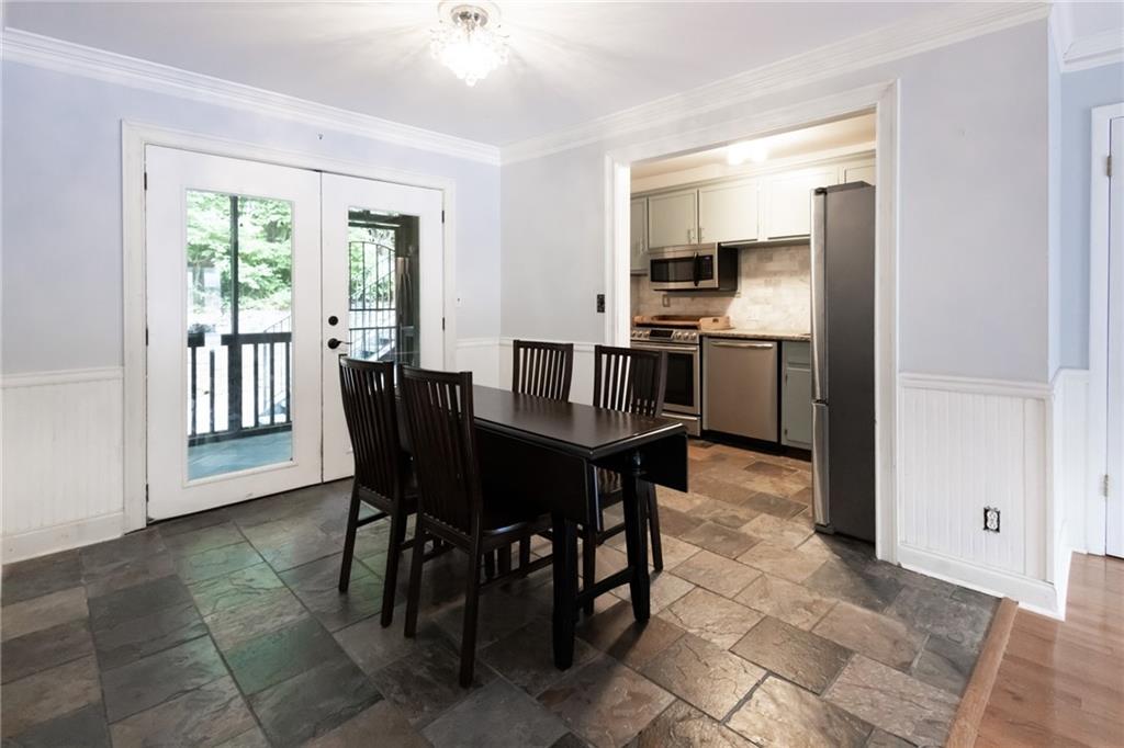 510 Coventry Road Unit 8A