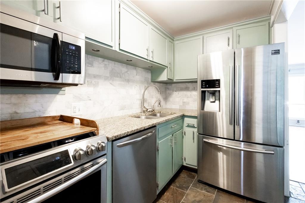 510 Coventry Road Unit 8A