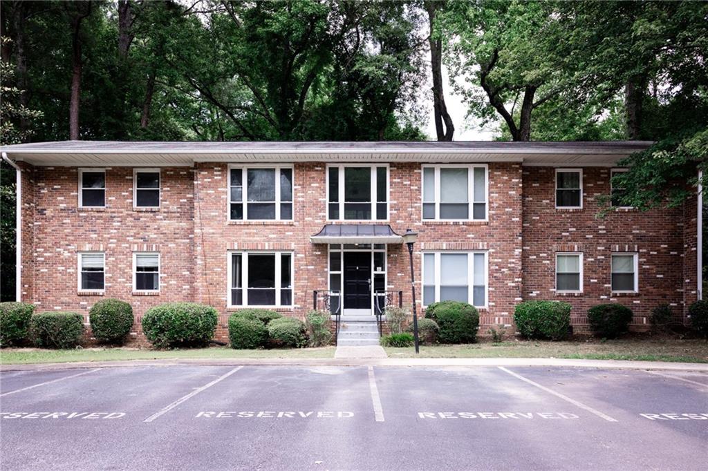 510 Coventry Road Unit 8A