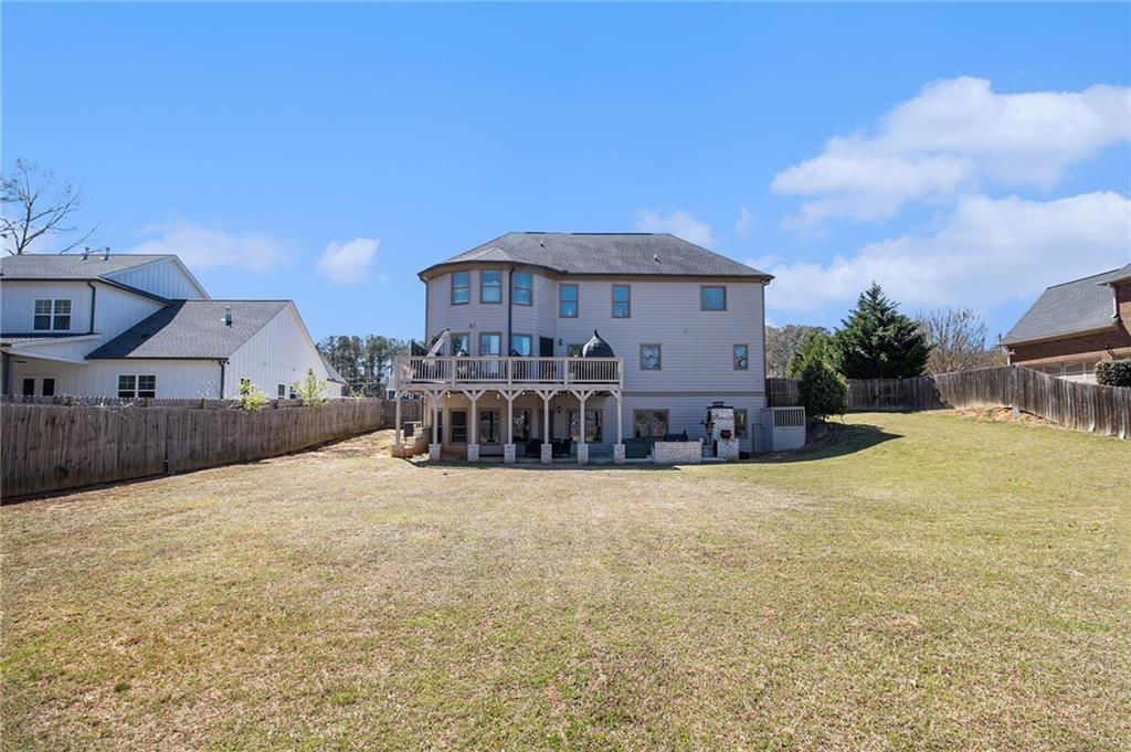 3308 Pate Road