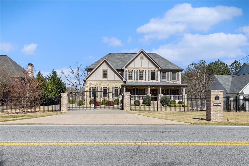 3308 Pate Road