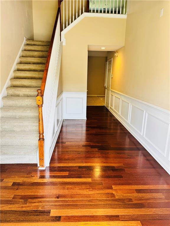 3582 Lanier Drive