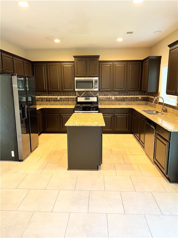 3582 Lanier Drive