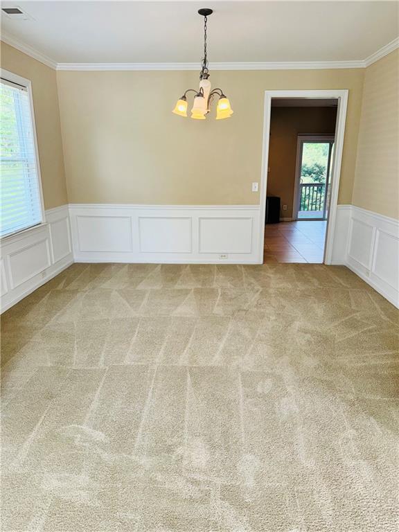 3582 Lanier Drive