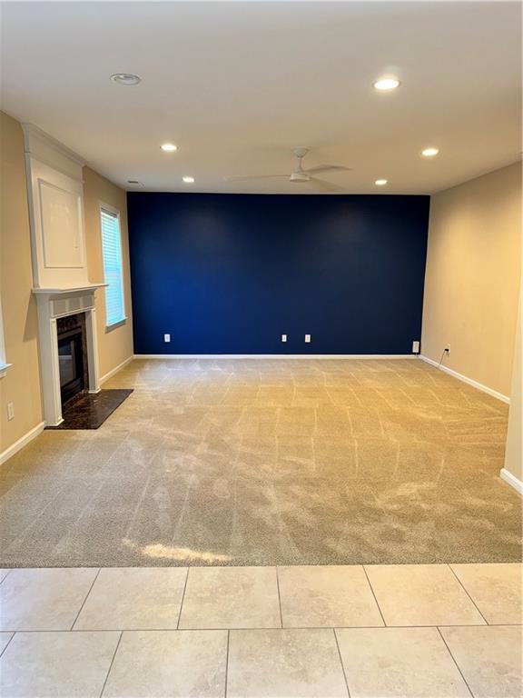 3582 Lanier Drive