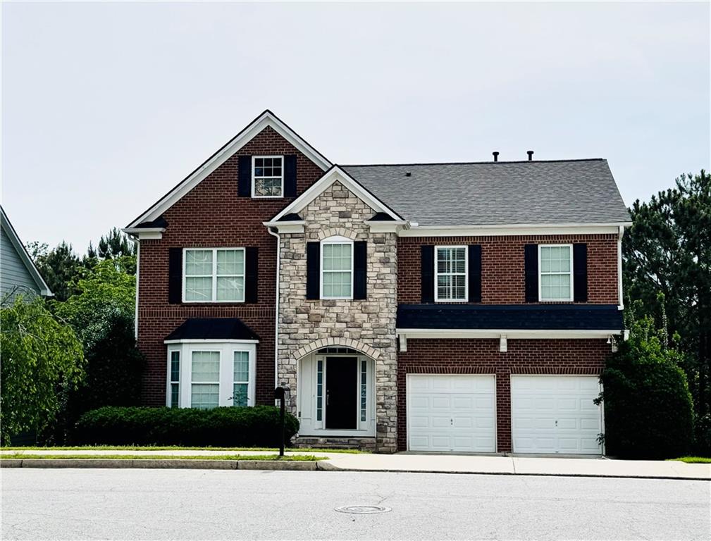 3582 Lanier Drive