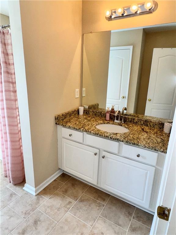 3582 Lanier Drive