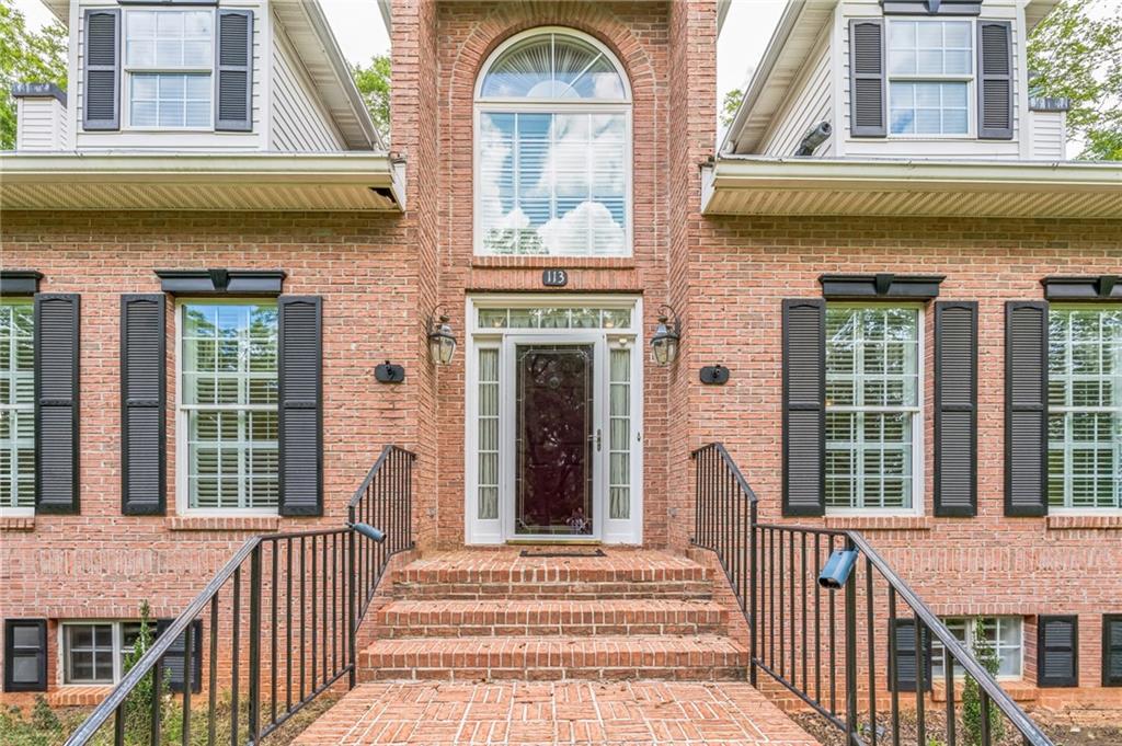 113 Heatherwood Lane