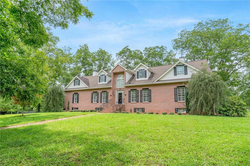 113 Heatherwood Lane