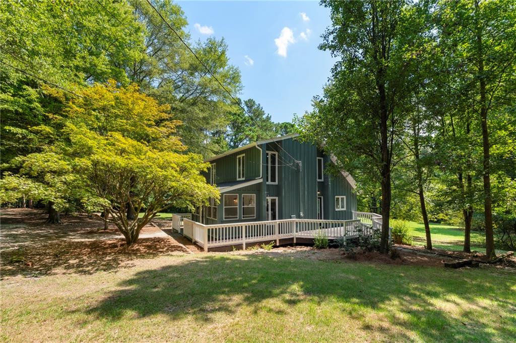3459 Fern Ridge East Drive NE
