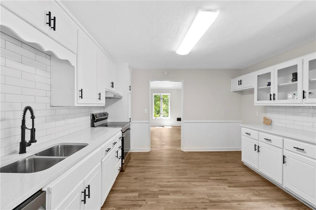 3459 Fern Ridge East Drive NE