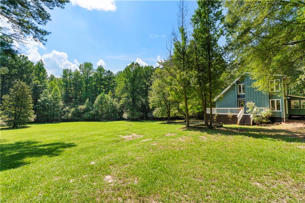 3459 Fern Ridge East Drive NE