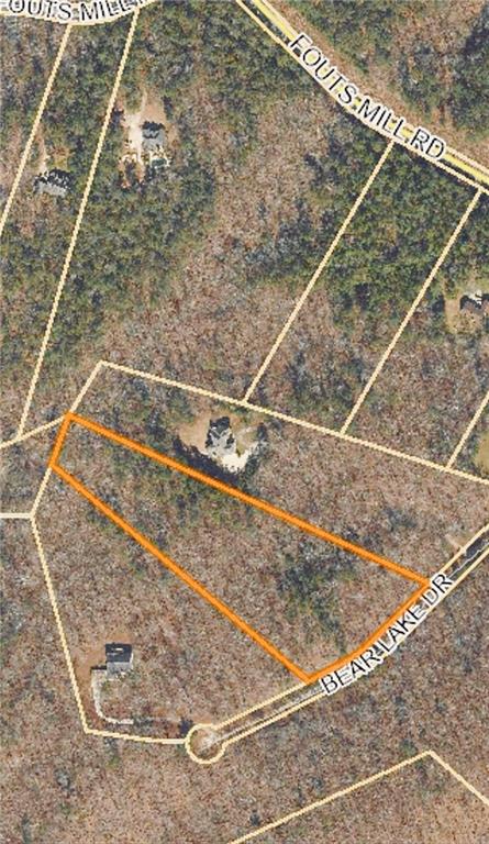 6051 Bear Lake Drive