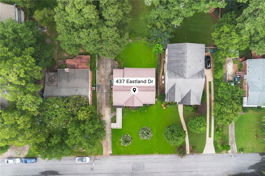 437 Eastland Drive