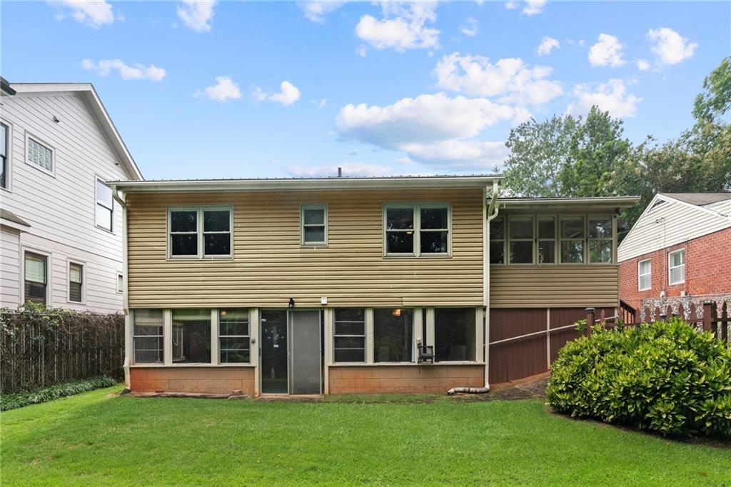 437 Eastland Drive