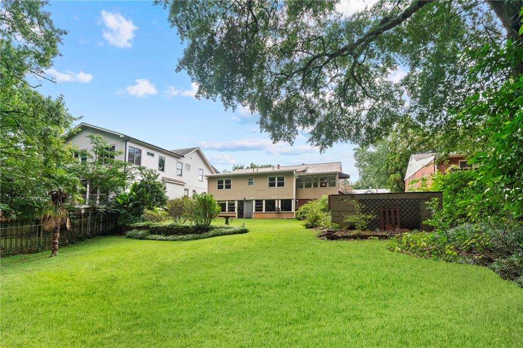 437 Eastland Drive
