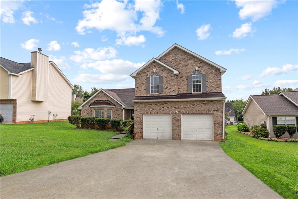 6027 Idlewood Trace