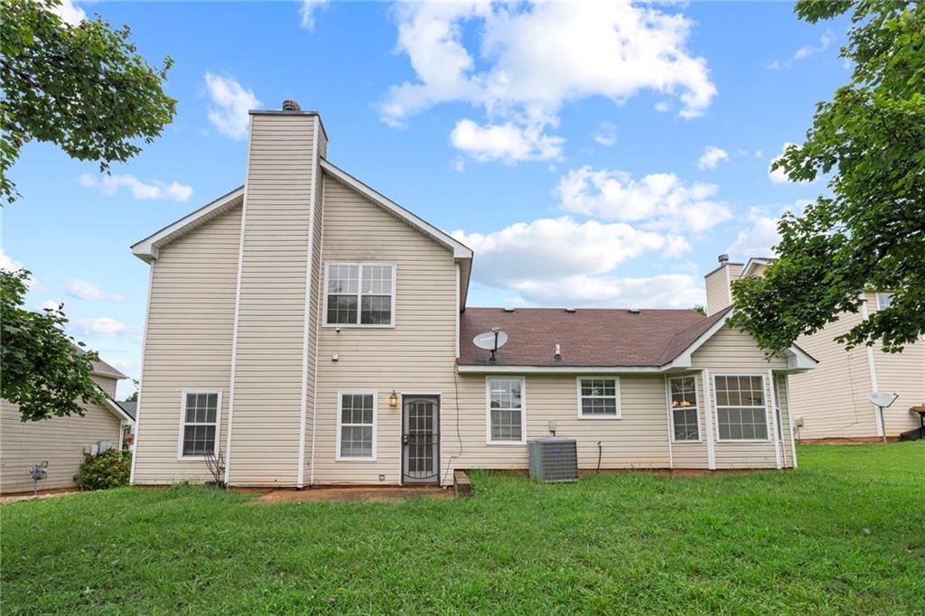 6027 Idlewood Trace