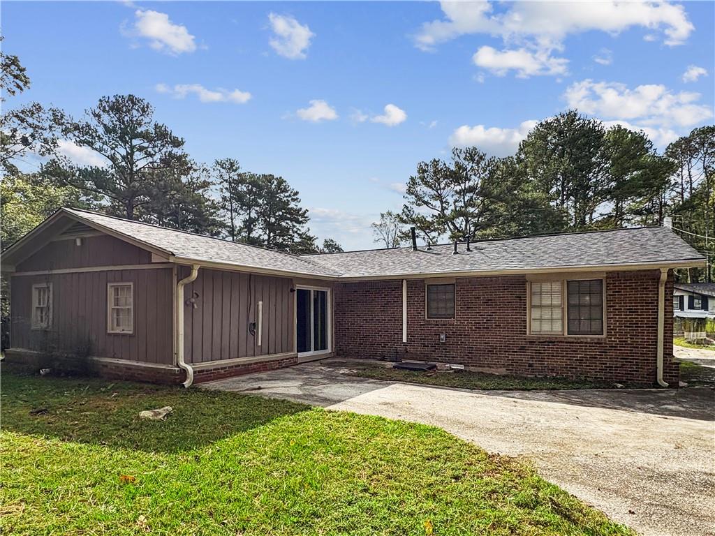 6645 Hidden Brook Trail