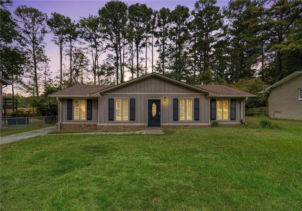 6645 Hidden Brook Trail