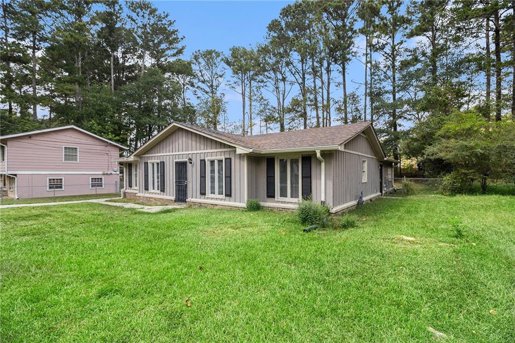 6645 Hidden Brook Trail