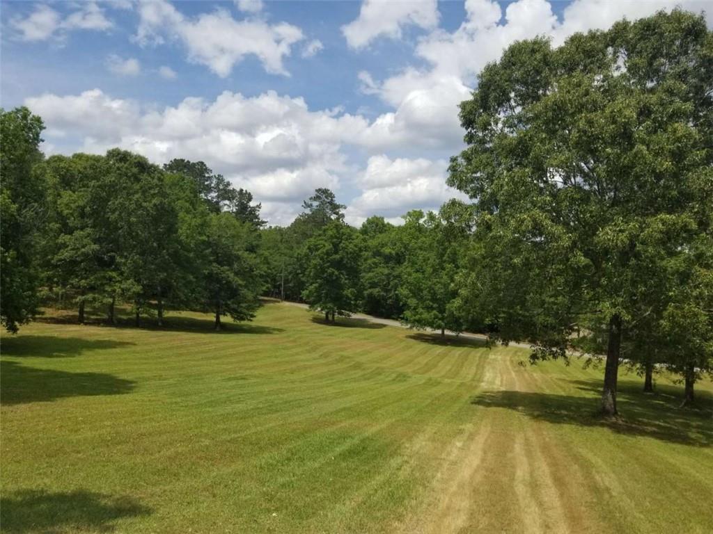 509 Brushy Creek Circle