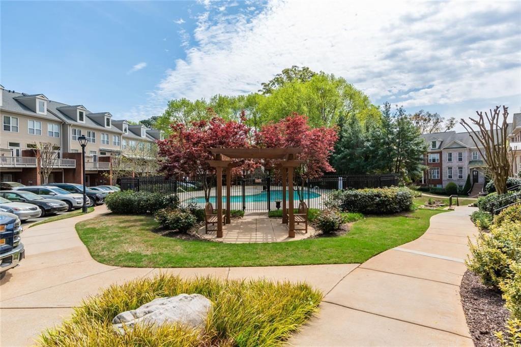 1181 Providence Place