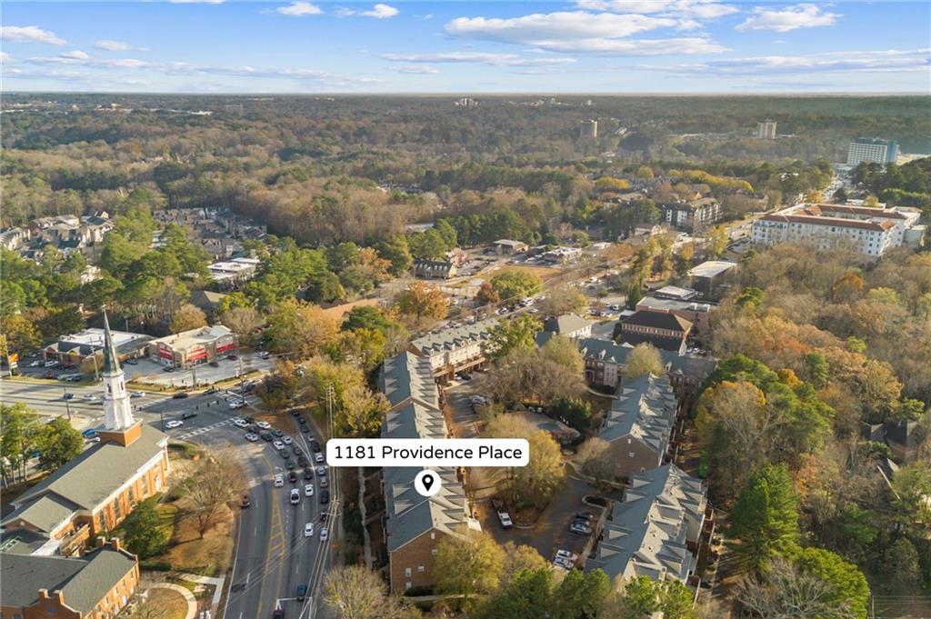 1181 Providence Place