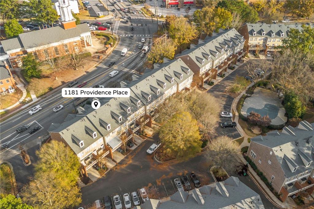 1181 Providence Place