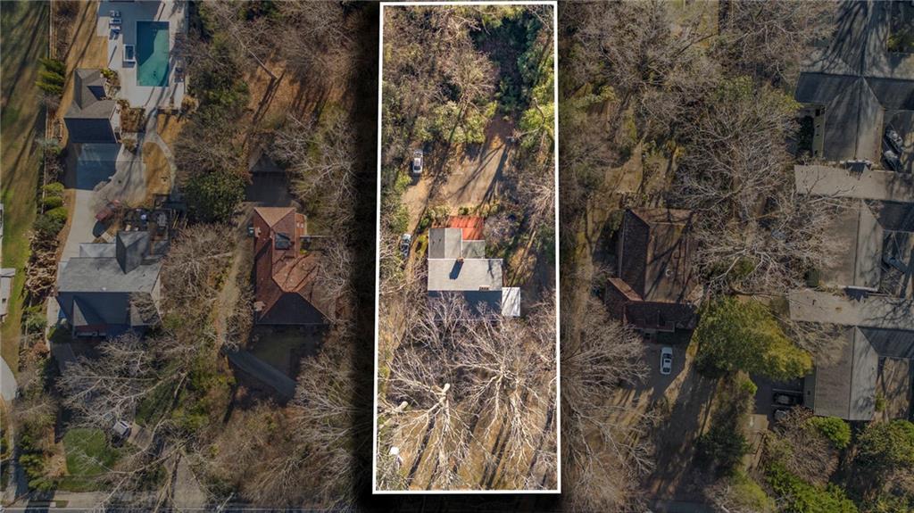 931 Briarcliff Road NE