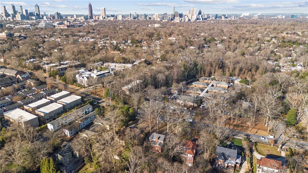 931 Briarcliff Road NE