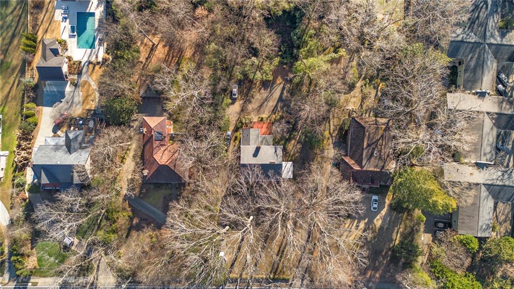 931 Briarcliff Road NE