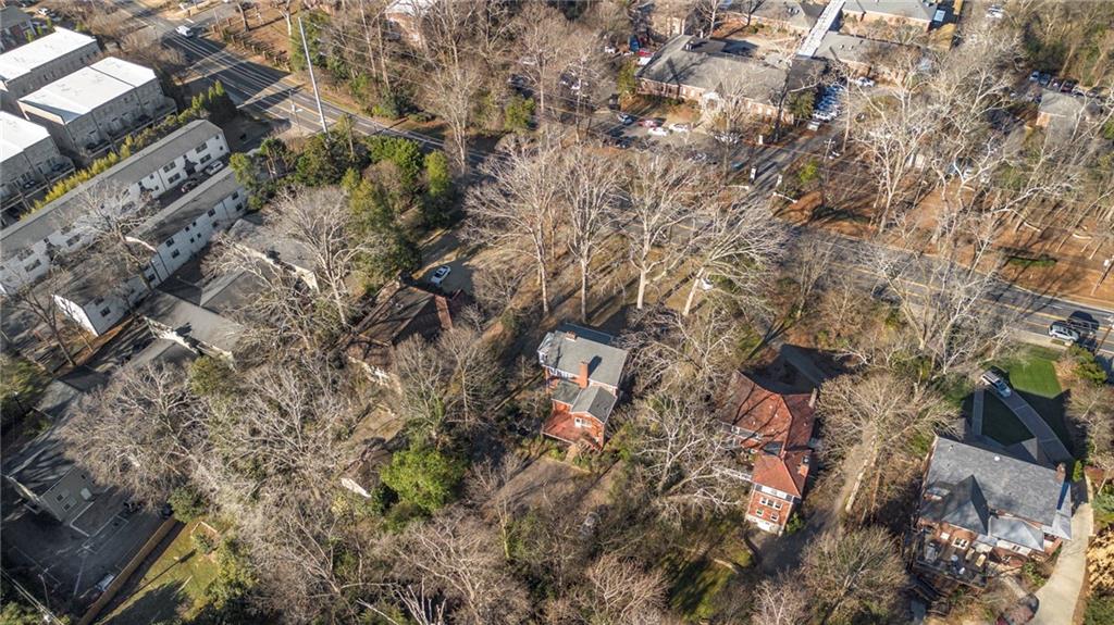 931 Briarcliff Road NE