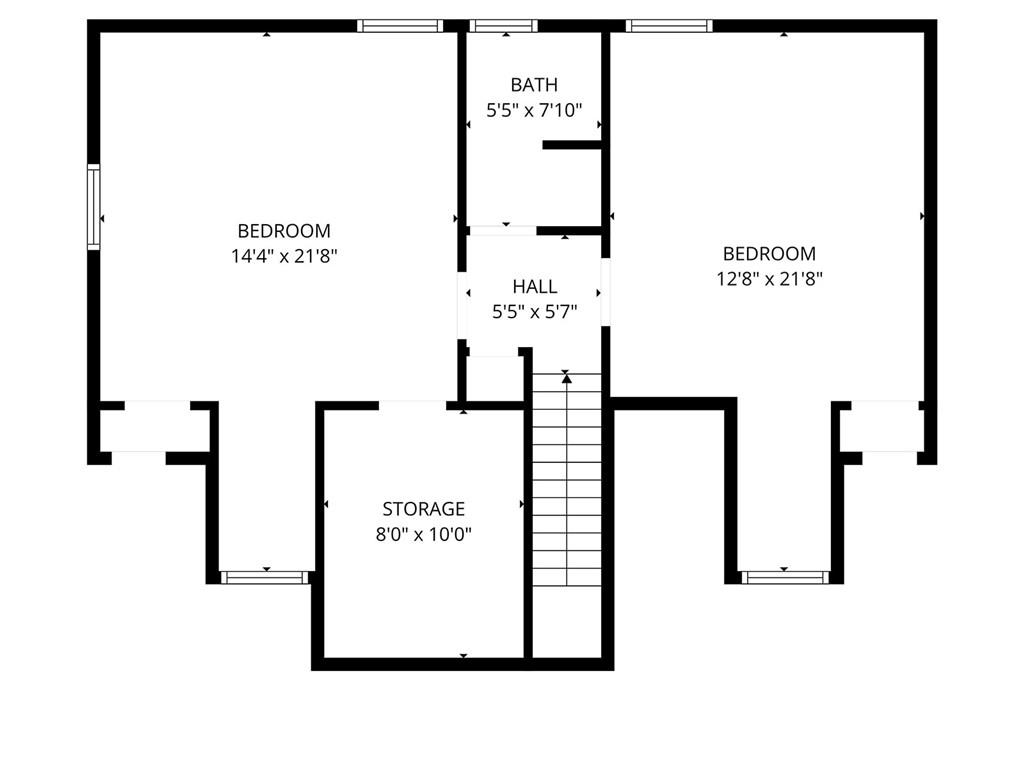 5059 Whites Mill Drive