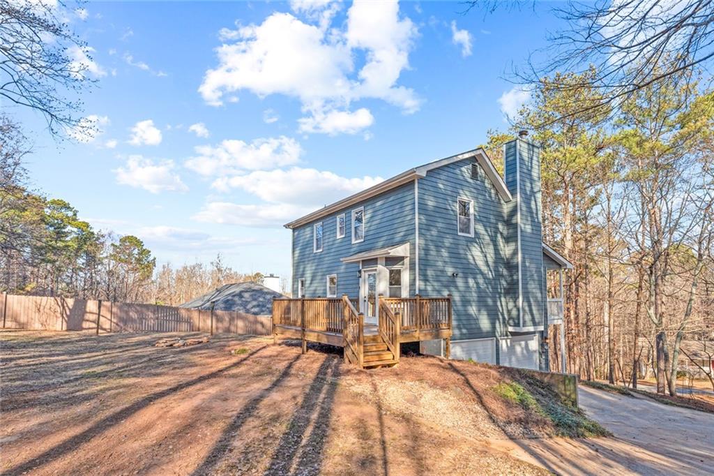 5059 Whites Mill Drive