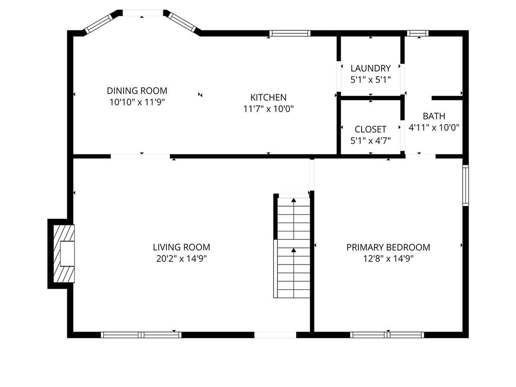 5059 Whites Mill Drive