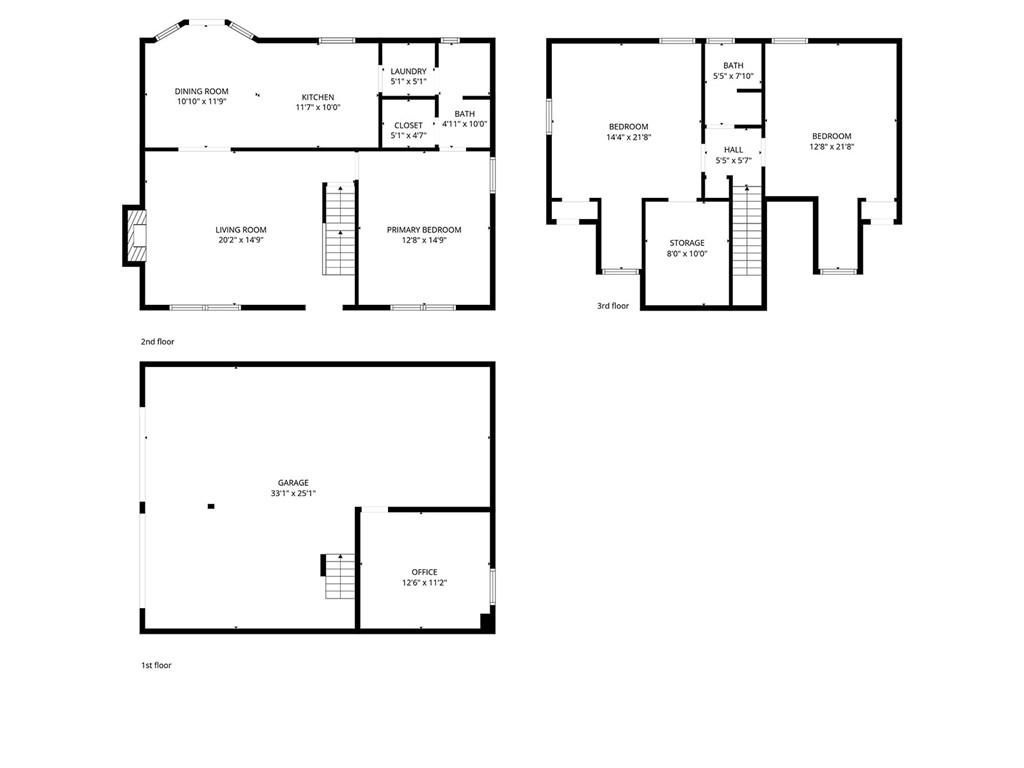 5059 Whites Mill Drive