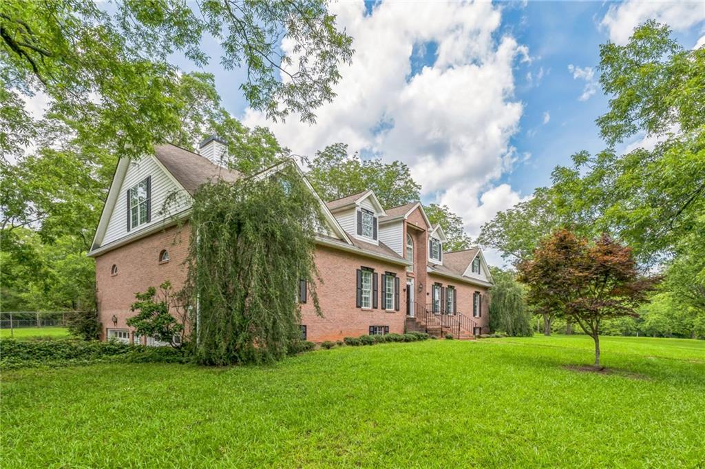 113 Heatherwood Lane