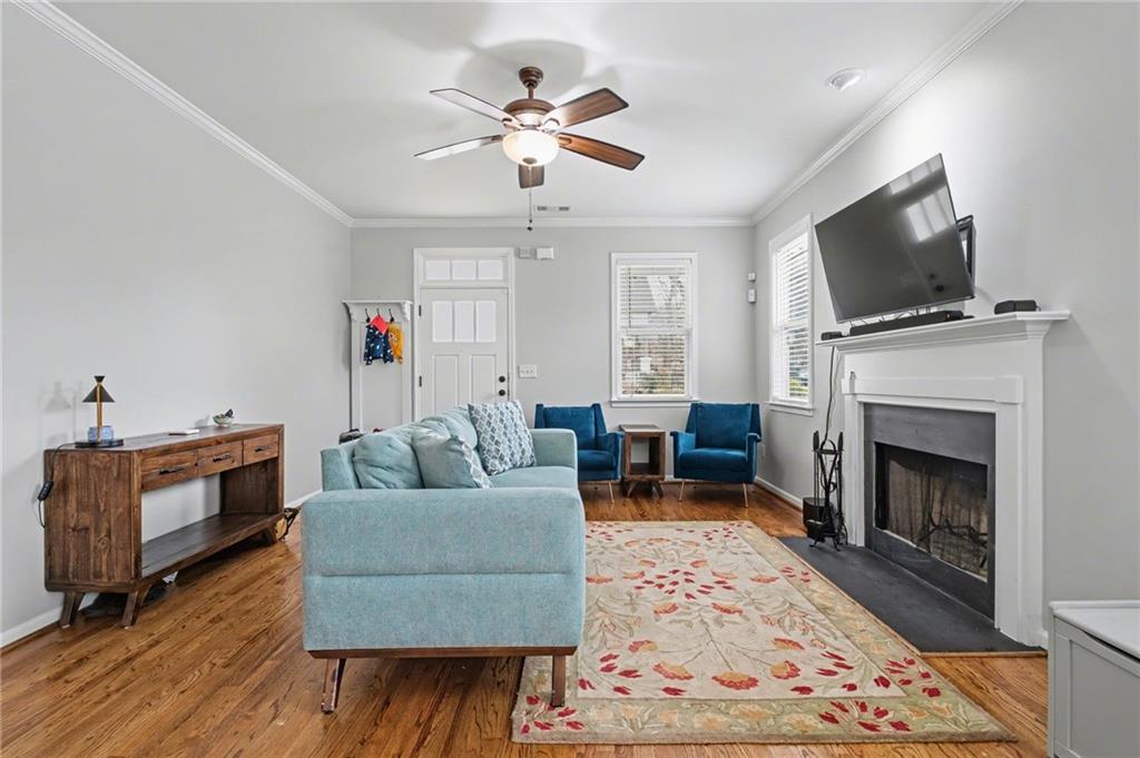 4 Mayson Avenue NE