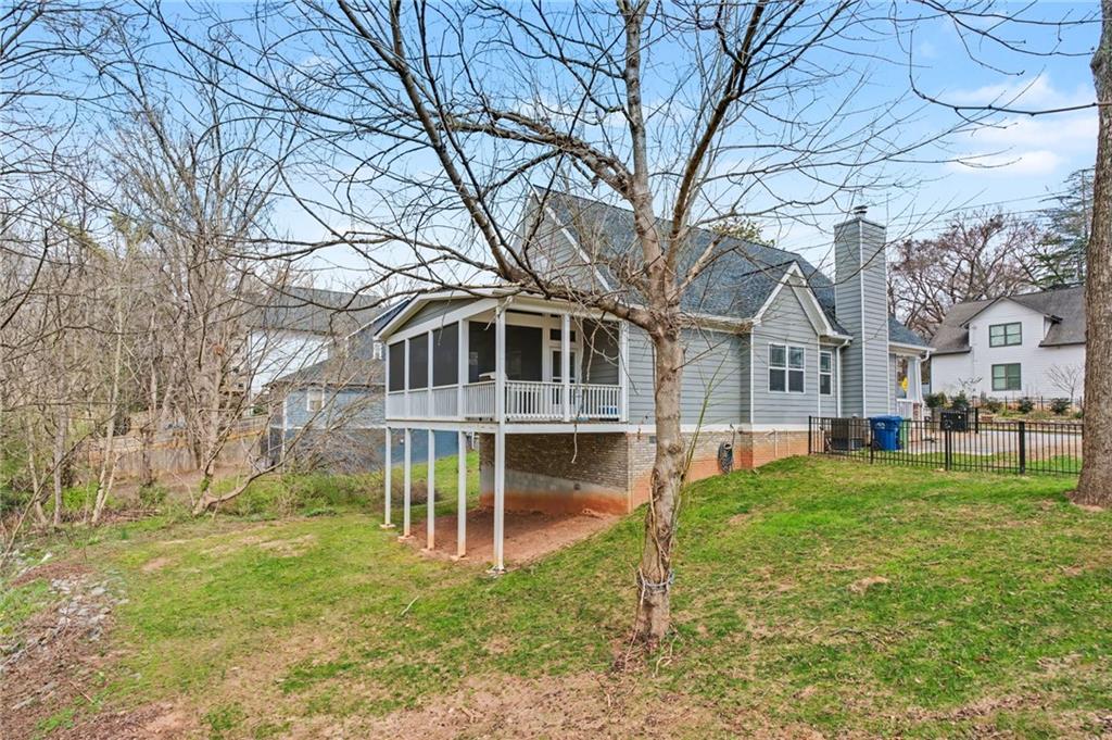 4 Mayson Avenue NE