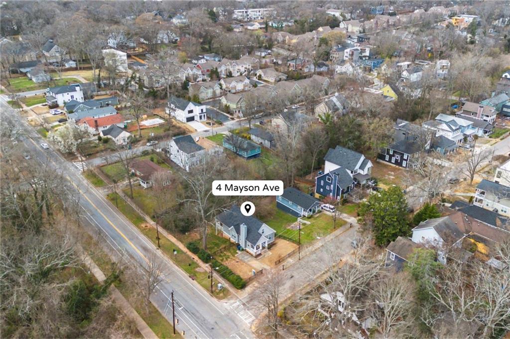 4 Mayson Avenue NE