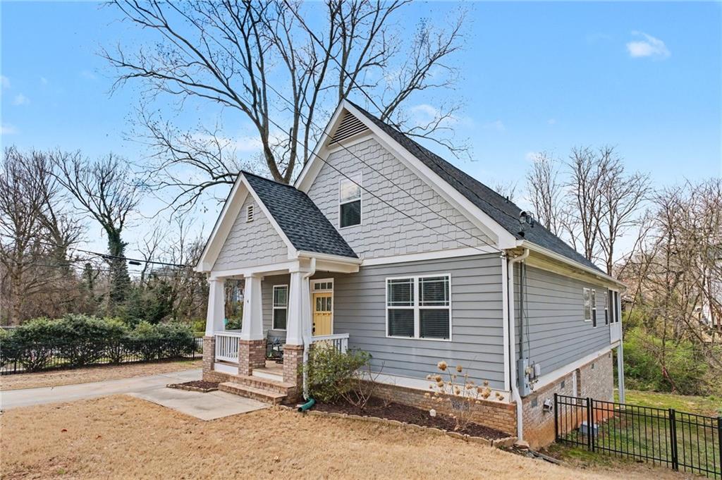 4 Mayson Avenue NE