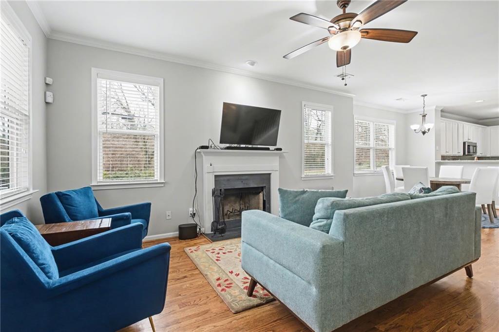 4 Mayson Avenue NE