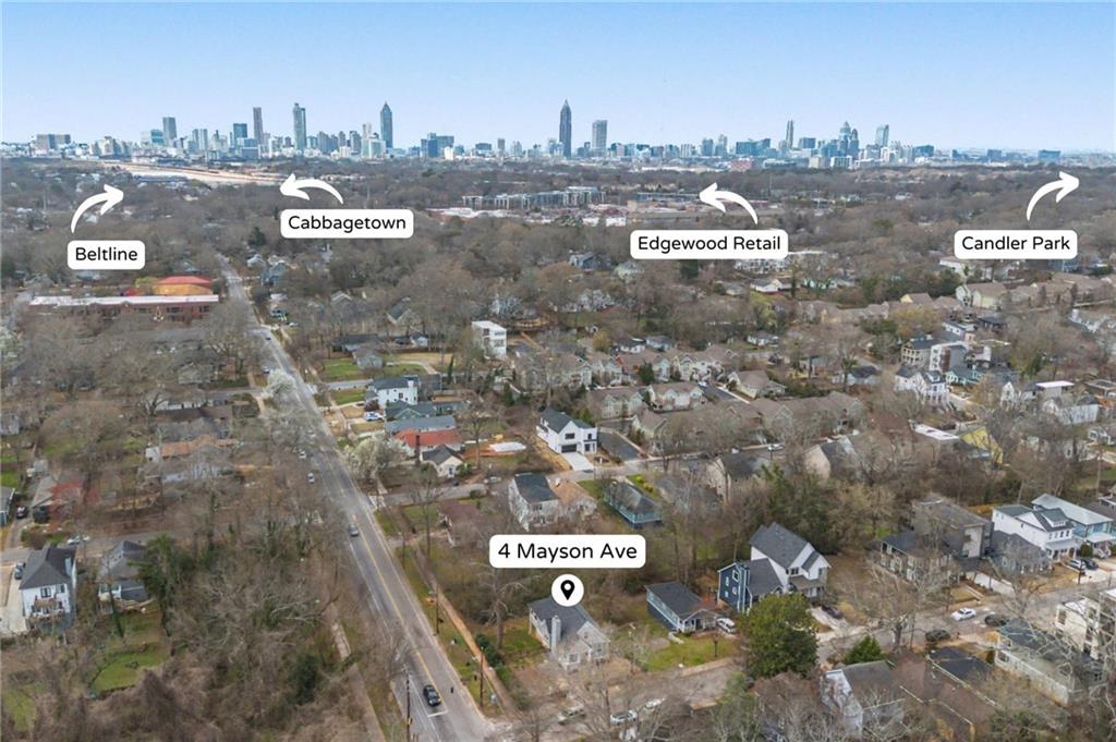 4 Mayson Avenue NE