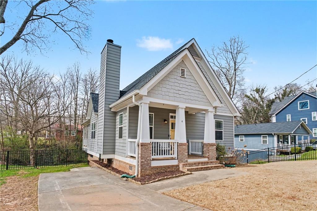 4 Mayson Avenue NE