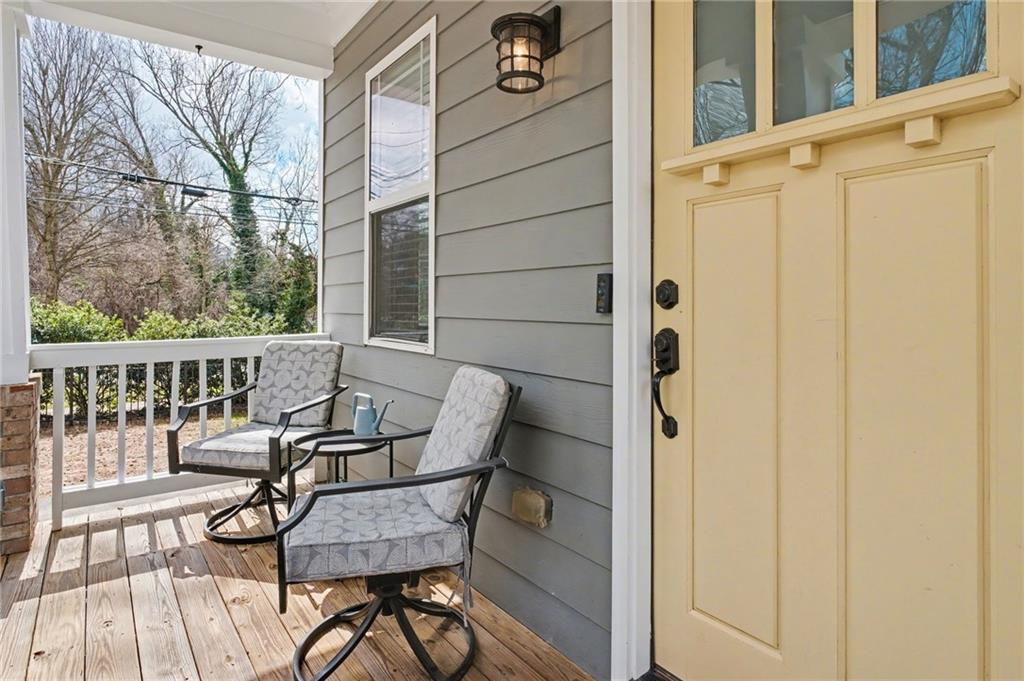4 Mayson Avenue NE