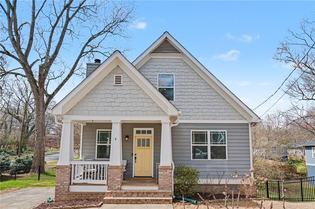 4 Mayson Avenue NE