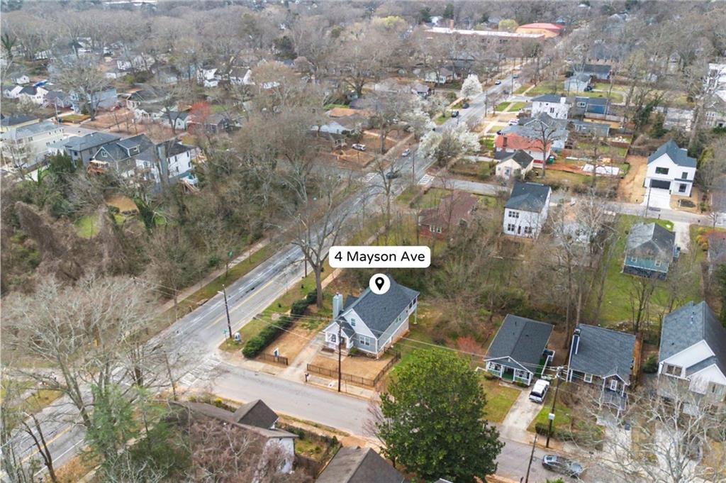4 Mayson Avenue NE