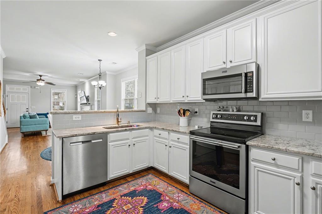 4 Mayson Avenue NE